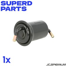 Fuel filter fits - fuel, daihatsu