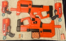 Nerf Fortnite Bundle - 76 Nerf