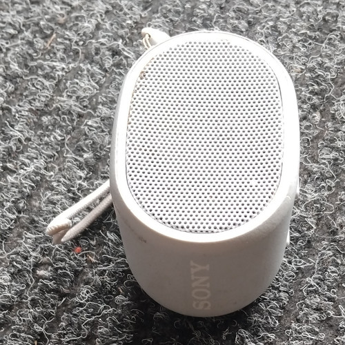 Sony srs xb01 portable - srs-xb01,