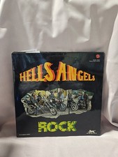 Various - Hells Angels Rock -