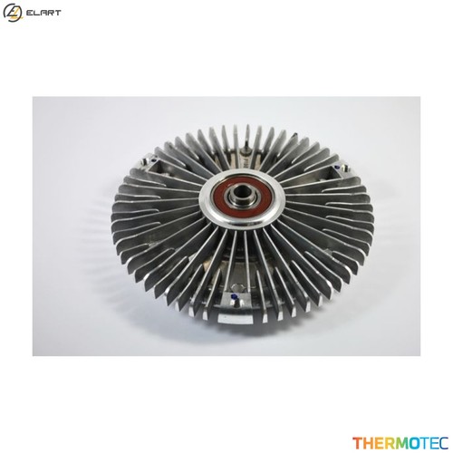 Clutch radiator fan - clutch, d5w001tt