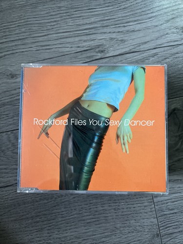 Rockford files you sexy - you,
