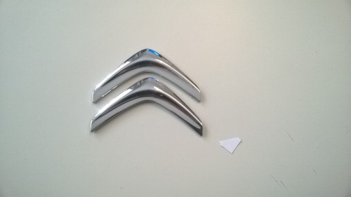 Genuine citroen 2014 year - 2014,
