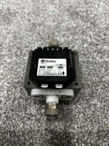 Numatic george gve - numatic,