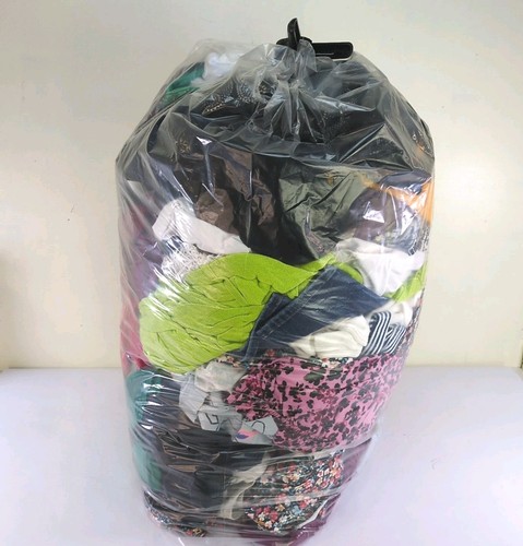 10kg mixed clothes - 10kg,