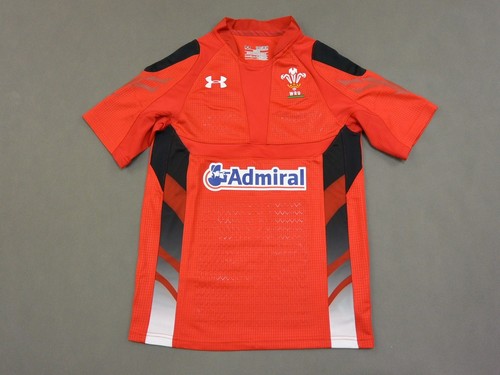 Wales 2014 home - wales, 2014-15
