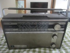 Korting TR 641 Vintage