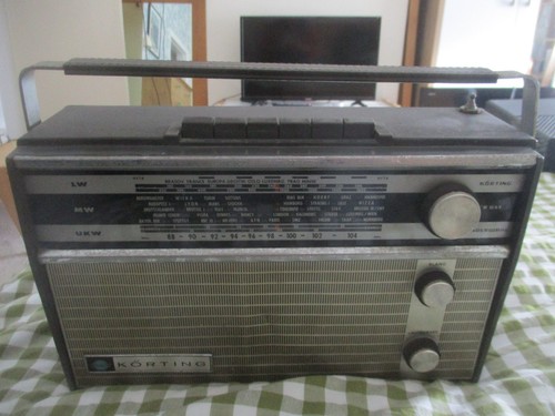 Korting 641 vintage - tr,