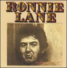 Ronnie Lane CD - Like New