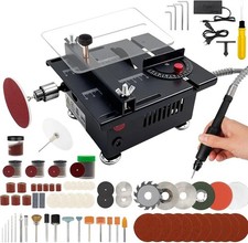 Mini Table Saw, Mini Multi