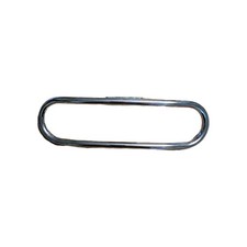 Shoprider Sovereign Front Bumper Bull bar Parts Replacement Mobility Scooter