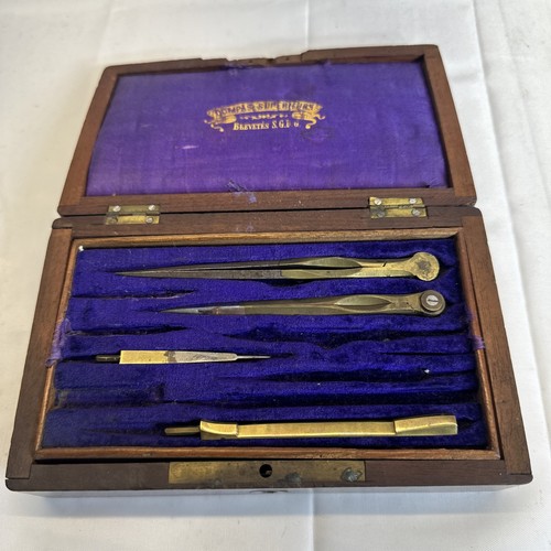 Antique draftsman drawing - antique,