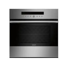 Wolf 24" Built-In Compact