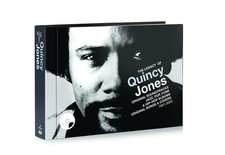 Quincy Jones : The Legacy of