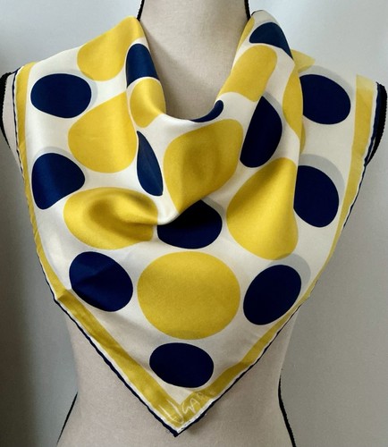 Vintage scarves - vintage, by