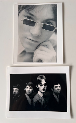 Small faces steve - small,