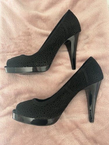 New zara heels size - zara,
