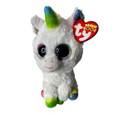 Ty Silk Beanie Boo ‘Pixy’