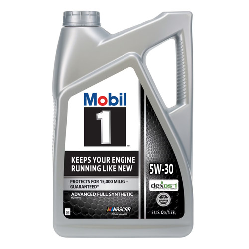 Mobil advanced full - mobil,