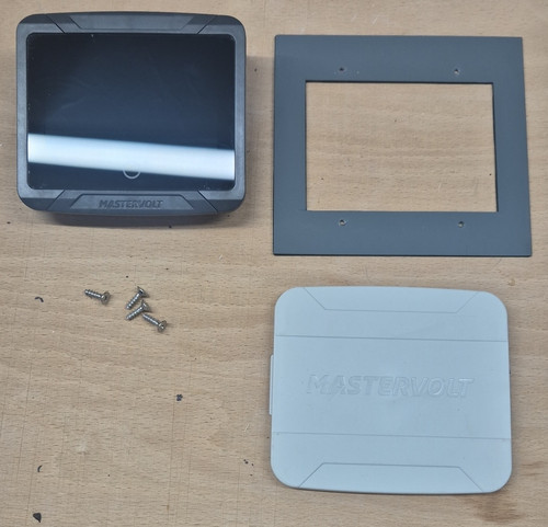 Mastervolt easyview display - easyview,