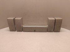 Yamaha NX-S120 & NX-C120