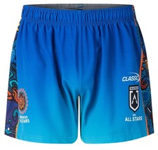 Indigenous All Stars 2025 NRL