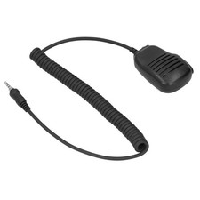 New Walky Talky Handheld Mic