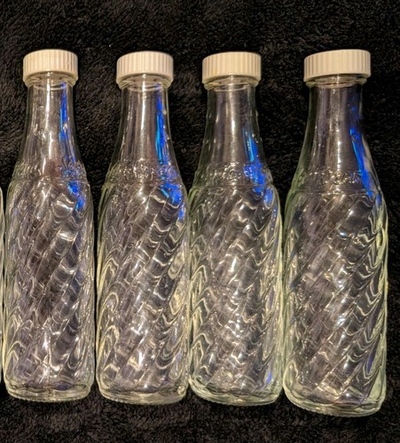 Four vintage soda stream - vintage,