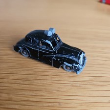 Budgie NO 5 WOLSELEY