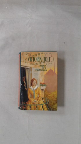 Secret for nightingale - for,