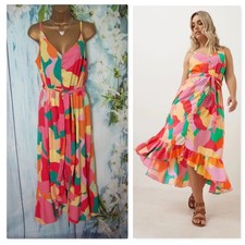 NEW LADIES YOURS DRESS SIZE