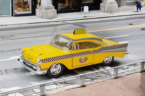 Chevrolet bel air yellow - chevrolet,