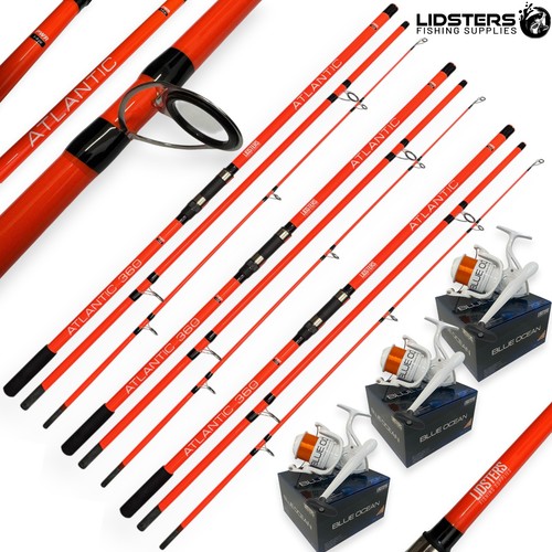 Lfs atlantic sea beach - 3,
