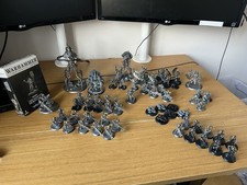 Games Workshop Warhammer 40k