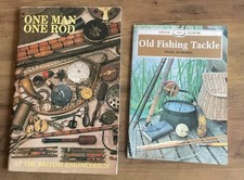 One Man, One Rod at the