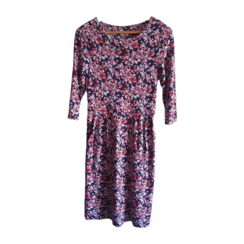 Joules beth navy - joules, floral