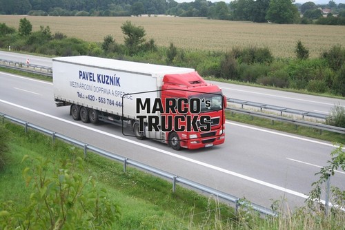 Truck photo man tgx - truck,