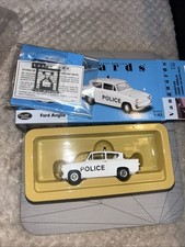 Vanguards VA00120 Ford Anglia