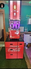 tango ice blast machine, brand