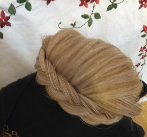 Hairbrade bangers a - hairbrade, slide