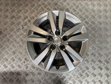 14-21 PEUGEOT 308 MK2 16 INCH