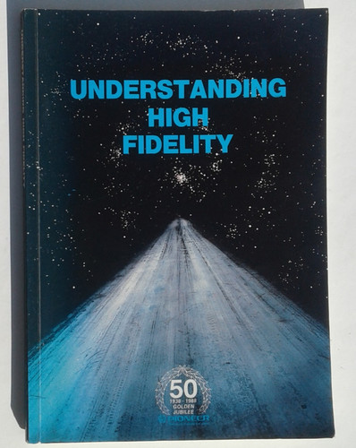 Pioneer understanding high - pioneer,