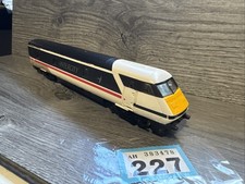 HORNBY RAILWAYS InterCity 225