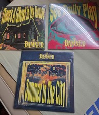 The Damned. See Emily Play