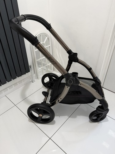 Egg mink chassis and wheels - egg,