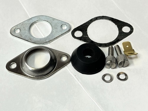 Lambretta mag housing - mag,