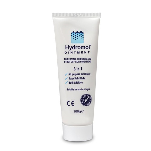 Hydromol ointment intensive - hydromol,