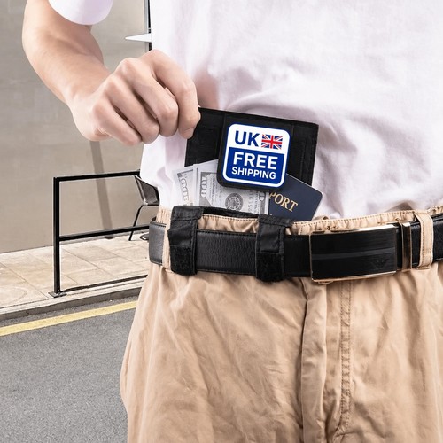 Rfid blocking travel money - rfid,