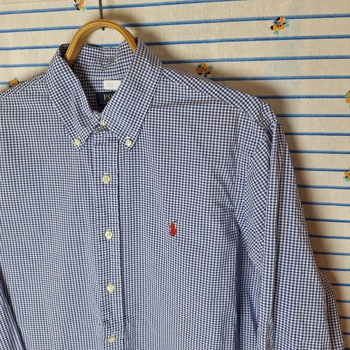 Mens ralph lauren smart shirt - lauren,