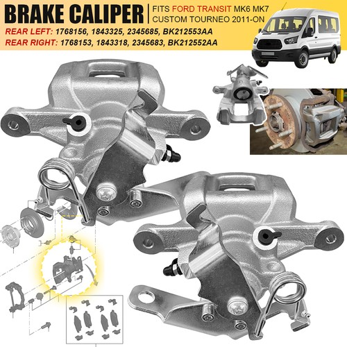 For ford transit - transit, custom